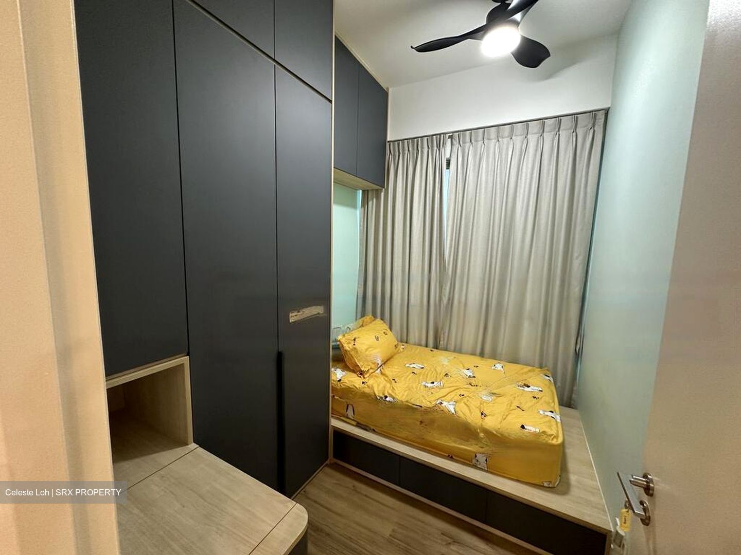 Suites Twenty-Two (D15), Apartment #473390291